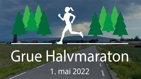 Grue Halvmaraton 2024